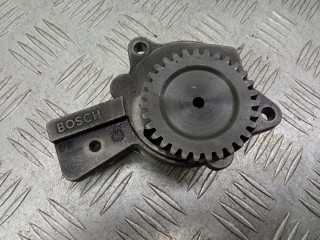 насос масляный Chrysler Grand Voyager 4 поколение [рестайлинг] 2007, 2.8 л., дизель