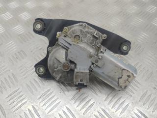 моторчик заднего стеклоочистителя (дворника) BMW X1 E84 2010