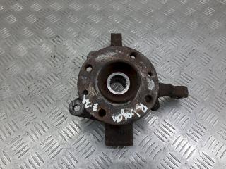 ступица передняя левая Renault Logan 1 поколение 2007