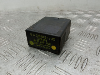 клапан управления турбиной (актуатор) Mercedes-Benz Atego 1 поколение 2003, 4.2 л., OM 904.922, дизель, МКПП, 8200575400