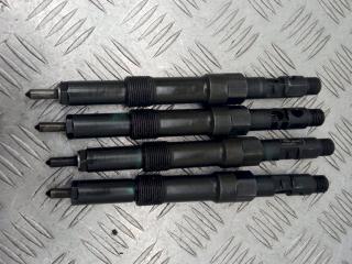 форсунка Ford Mondeo 3 поколение [рестайлинг] 2004, 2.0 л., TDCi, EJDR00504Z