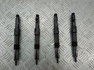 форсунка Ford Mondeo 3 поколение 2003, 2.0 л., TDCi, 6S7Q9K546BA