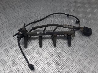 топливная рампа Rover 25 1 поколение 2004, 1.8 л., i