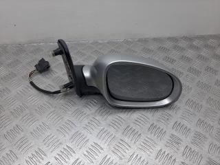 зеркало наружное правое Volkswagen Touran 1 поколение 2006