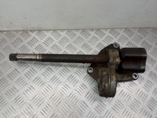 полуось (приводной вал, ШРУС) Peugeot Partner 1 поколение (M49) 2001, 1.9 л., D, 9637792580