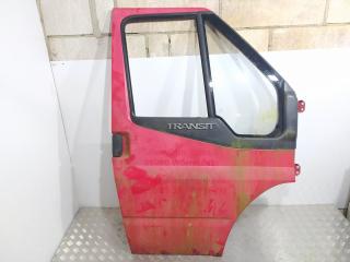 дверь передняя правая Ford Transit 6 поколение 2006, фургон