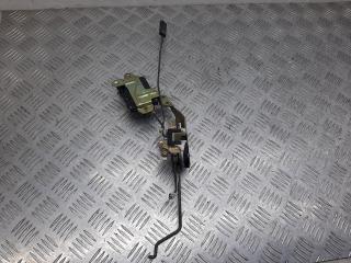 замок двери Hyundai Santamo 1 поколение 2000