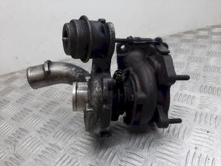 турбина Mitsubishi Carisma 1 поколение [рестайлинг] 2003, 1.9 л., DCi, 8200091350