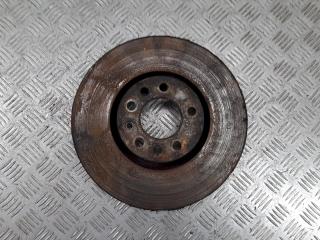 диск тормозной передний Opel Signum C 2005, 3.0 л., CDTi