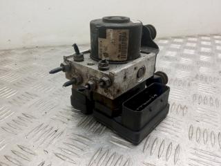 блок ABS Volkswagen Caddy 3 поколение 2007, 2K0907379A