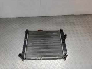 радиатор (основной) Chevrolet Aveo T200 2005