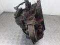 КПП механическая (МКПП) Opel Zafira 2 поколение (B) 2006, 1.9 л., Z 19 DT, дизель, МКПП, 55194293 - фото №4