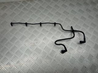 трубка обратки форсунок Renault Laguna 2 поколение 2003, 1.9 л., DCi