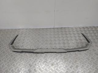 юбка бампера нижняя Kia Rio 4 поколение 2020, 86532-H0900