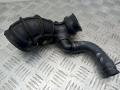 патрубок воздушного фильтра Opel Astra G 2001, 2.0 л., 90573597 - фото №3