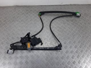 стеклоподъемник электрический передний правый Ford Galaxy 1 поколение [рестайлинг] 2003, 7M0959802