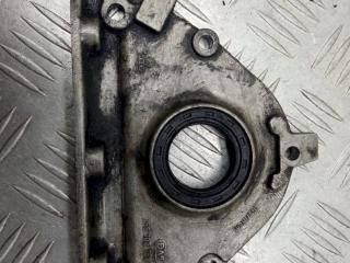 крышка двигателя передняя Audi 80 8C/B4 1995, 1.8 л., i, 56103153