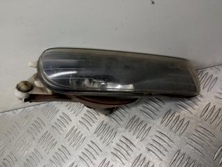 фара противотуманная левая BMW 3 серия E46 2000