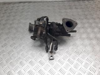 турбина Renault Laguna 1 поколение 1997, 2.2 л., DT, 7700866502