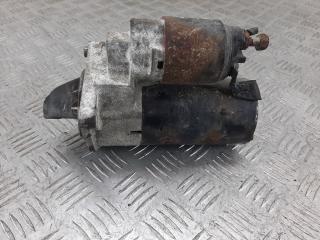 стартер Fiat Doblo 1 поколение 2001, 1.9 л., 182 B9.000, дизель, МКПП, фургон, 0001108202