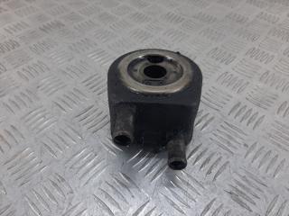 теплообменник масляного фильтра Peugeot Boxer 2 поколение 2001, 2.5 л., дизель