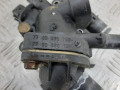 корпус термостата Mitsubishi Space Star 1 поколение 2002, 1.9 л., DCi, дизель, 7700866730 - фото №3