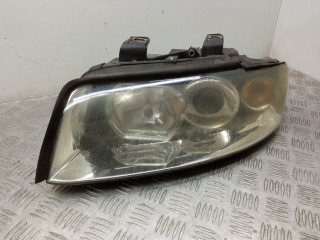 фара левая Audi A4 B6 2003, 2.0 л., ALT, бензин, 8E0941003F