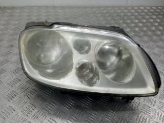 фара правая Volkswagen Touran 2001, 301205202