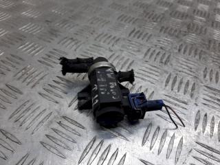 клапан управления турбиной (актуатор) Volkswagen Polo 3 поколение 1999, 1.9 л., TDi, 1H0906627