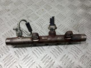 топливная рампа Renault Megane 1 поколение [рестайлинг] 2000, 1.5 л., DCi