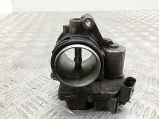 заслонка дроссельная Renault Megane 2 поколение 2006, 1.9 л., 8200576664