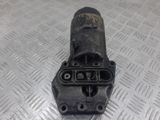 корпус масляного фильтра Opel Astra G 2001, 2.0 л., дизель, 90571672