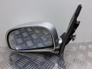 зеркало наружное левое Mitsubishi Space Star 1 поколение 2001, E1010555