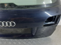 крышка багажника (дверь 3-5) Audi A3 8L [рестайлинг] 2003, 1.8 л., i, AGN, бензин - фото №4