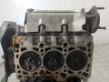 головка блока цилиндров Audi A6 4B/C5 2000, 2.4 л., i, 078103373AB - фото №5