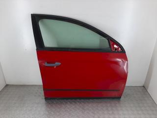 дверь передняя правая Volkswagen Passat B6 2010