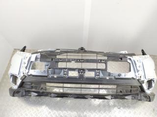 бампер передний Mitsubishi Outlander 3 поколение [3-й рестайлинг] 2022, -