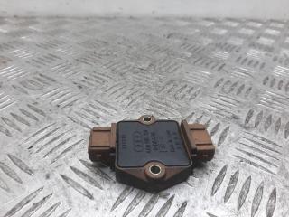 коммутатор зажигания Audi 80 8C/B4 1995, 4A0905351