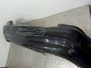 бампер задний BMW 3 серия E90/E91/E92/E93 2006, -