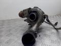 турбина Renault Megane 2 поколение 2004, 1.9 л., DCi, 8200369581 - фото №2