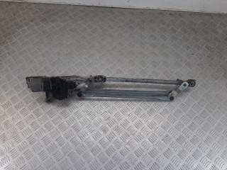 механизм стеклоочистителя (трапеция дворников) Ford Focus 2 поколение 2007, 1.8 л., KKDA, дизель, 4M5117504AC