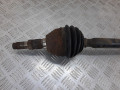 полуось передняя правая (приводной вал, ШРУС) Opel Vectra C 2005, 1.8 л., i, X 18 XE, бензин, МКПП - фото №2