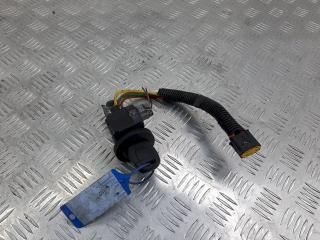 замок зажигания Renault Clio 2 поколение 2001, -