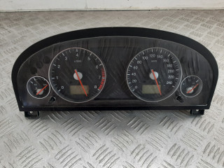 щиток приборов (приборная панель) Ford Mondeo 3 поколение [рестайлинг] 2004, бензин, 3S7T-10849-DE