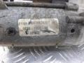 стартер Ford Mondeo 3 поколение 2003, 1.8 л., i, бензин, 1S7U-11000-AB - фото №6