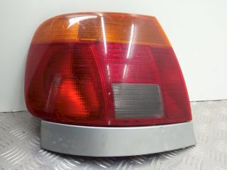 фонарь задний левый Audi A4 B5 1999