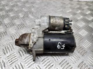 стартер Opel Astra H/Family [рестайлинг] 2009, 1.4 л., Z 14 XEP, бензин, МКПП, универсал, 0001107493