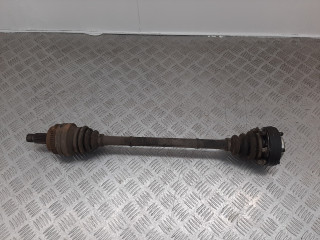 полуось задняя (приводной вал, ШРУС) BMW 1 серия E81/E87 [рестайлинг] 2009, 2.0 л., N47 D20 A, дизель, 6МКПП, 7533446