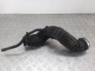 патрубок воздушного фильтра Renault Espace 4 поколение [рестайлинг] 2007, 2.0 л., DCi, 8200586979