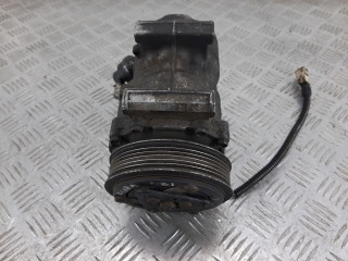 компрессор кондиционера Citroen Xsara 1 поколение 2000, 1.8 л., бензин